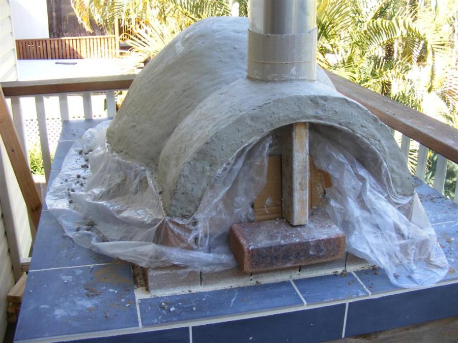 Clay Oven in Brisbane Sourdough